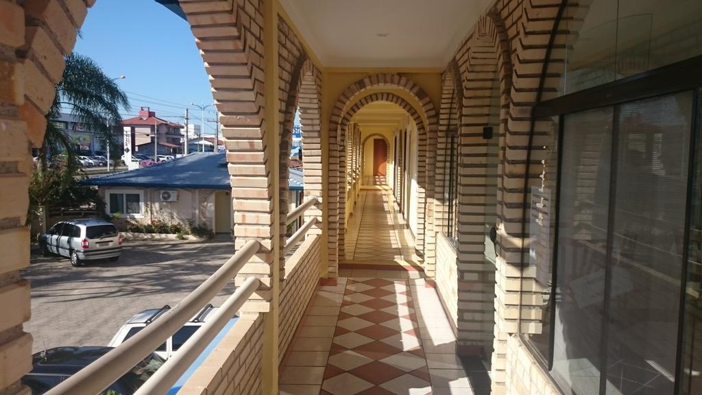 Pousada Do Leao Florianopolis Exterior photo