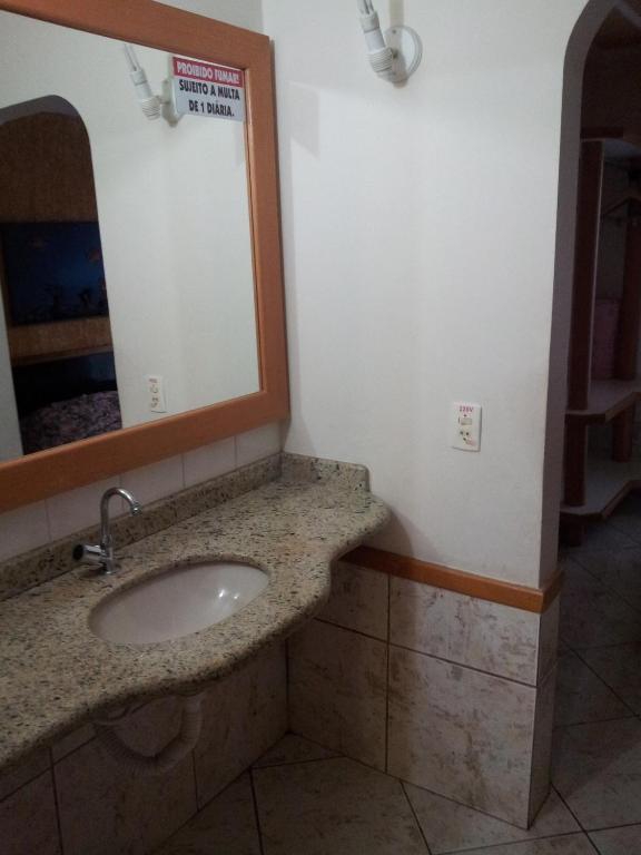 Pousada Do Leao Florianopolis Room photo