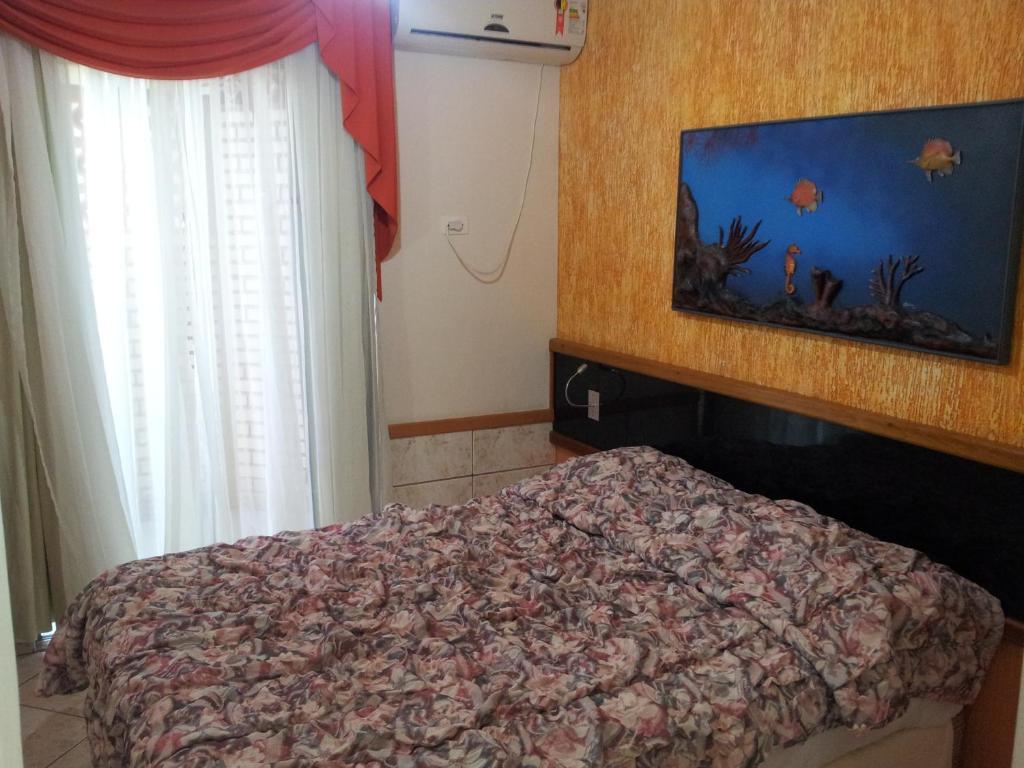 Pousada Do Leao Florianopolis Room photo