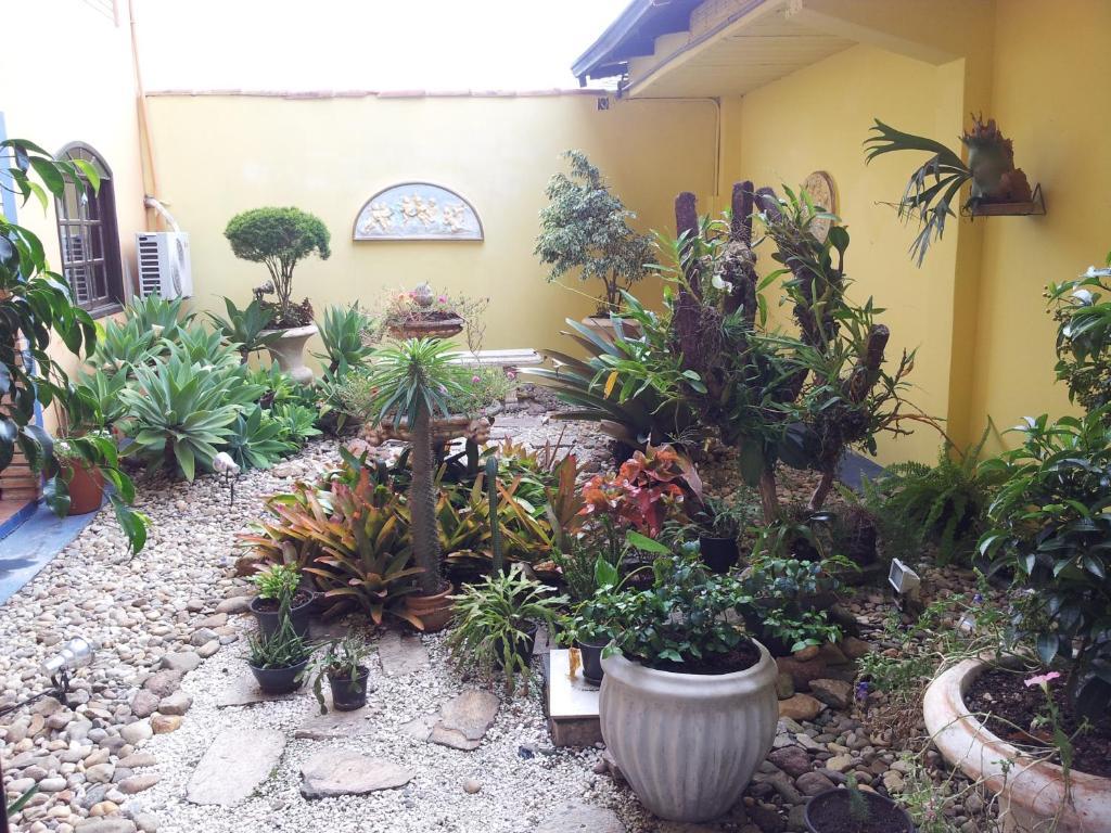 Pousada Do Leao Florianopolis Exterior photo