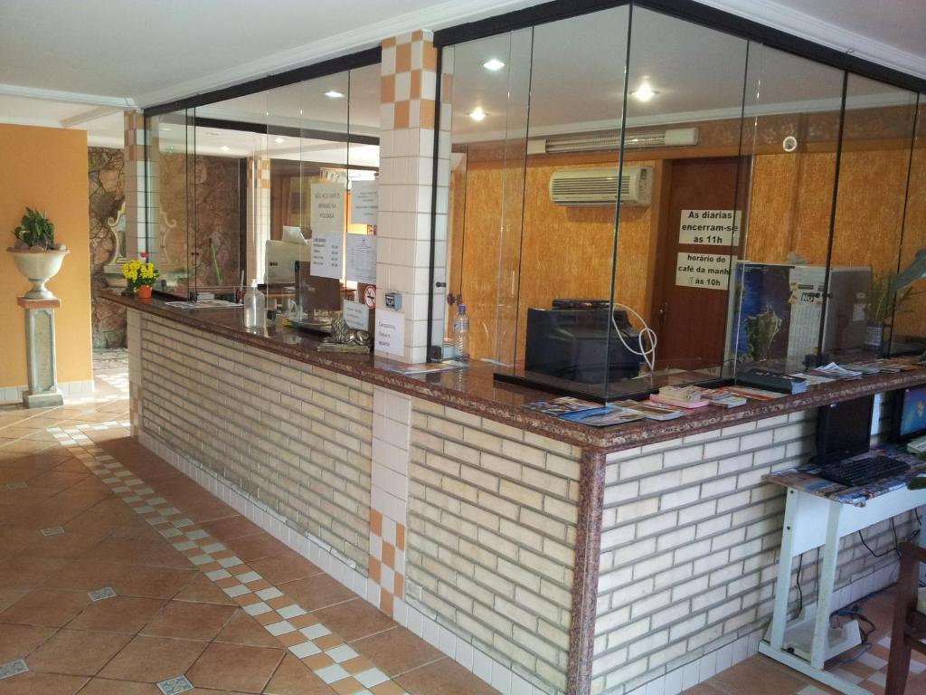 Pousada Do Leao Florianopolis Exterior photo