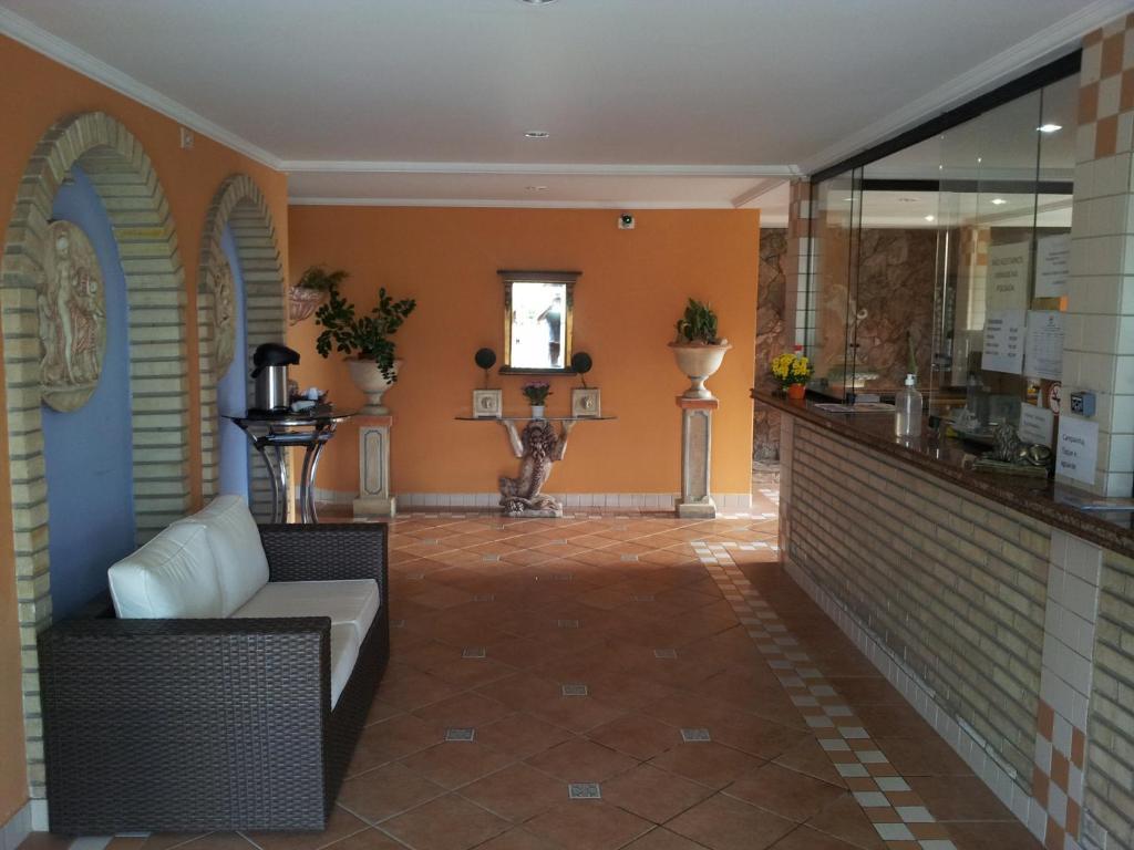 Pousada Do Leao Florianopolis Exterior photo