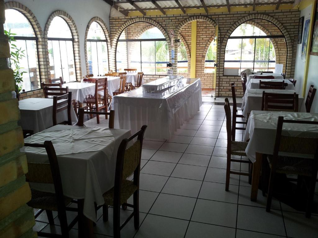 Pousada Do Leao Florianopolis Exterior photo