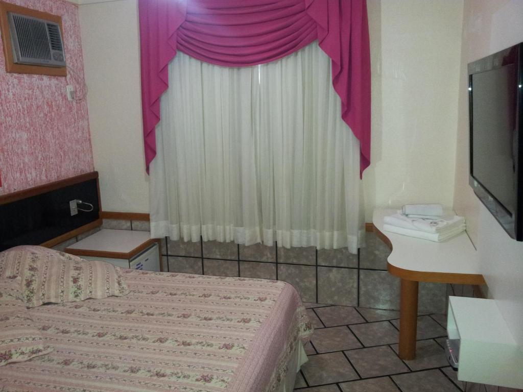 Pousada Do Leao Florianopolis Room photo