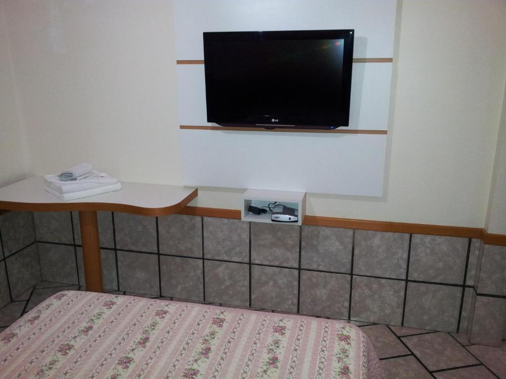 Pousada Do Leao Florianopolis Room photo