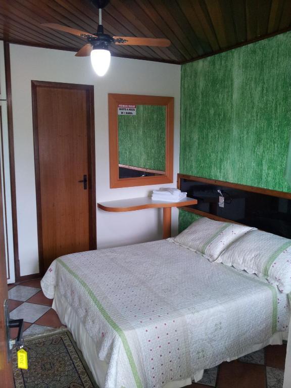 Pousada Do Leao Florianopolis Room photo