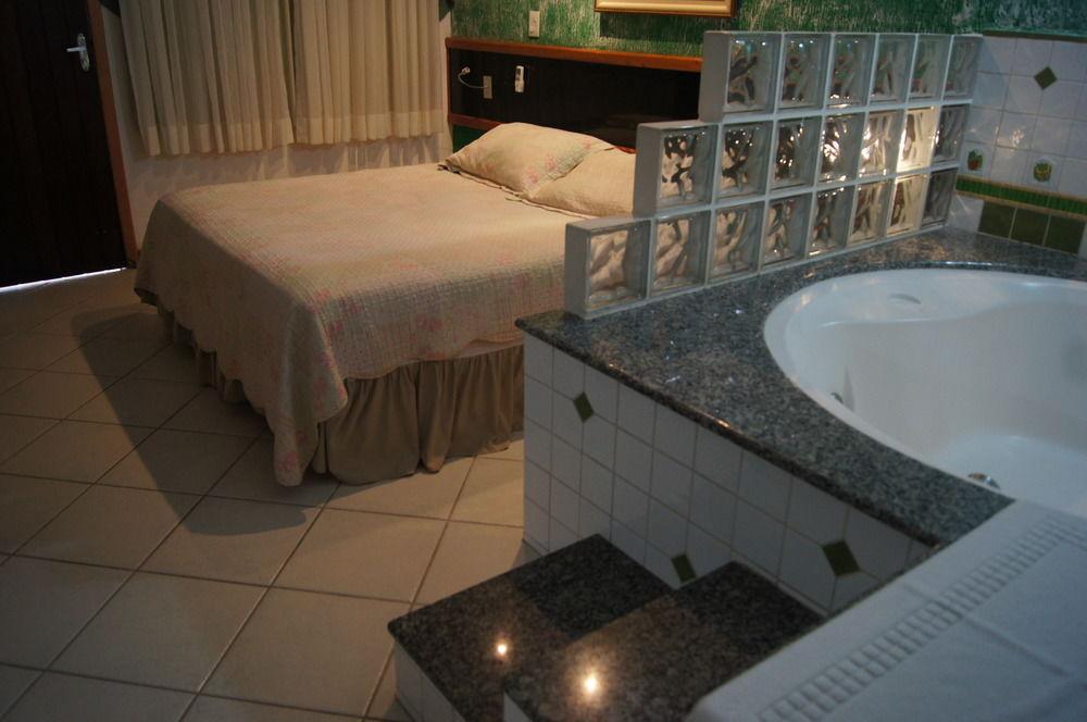 Pousada Do Leao Florianopolis Exterior photo