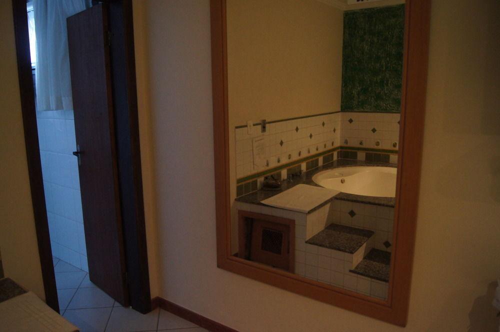 Pousada Do Leao Florianopolis Exterior photo