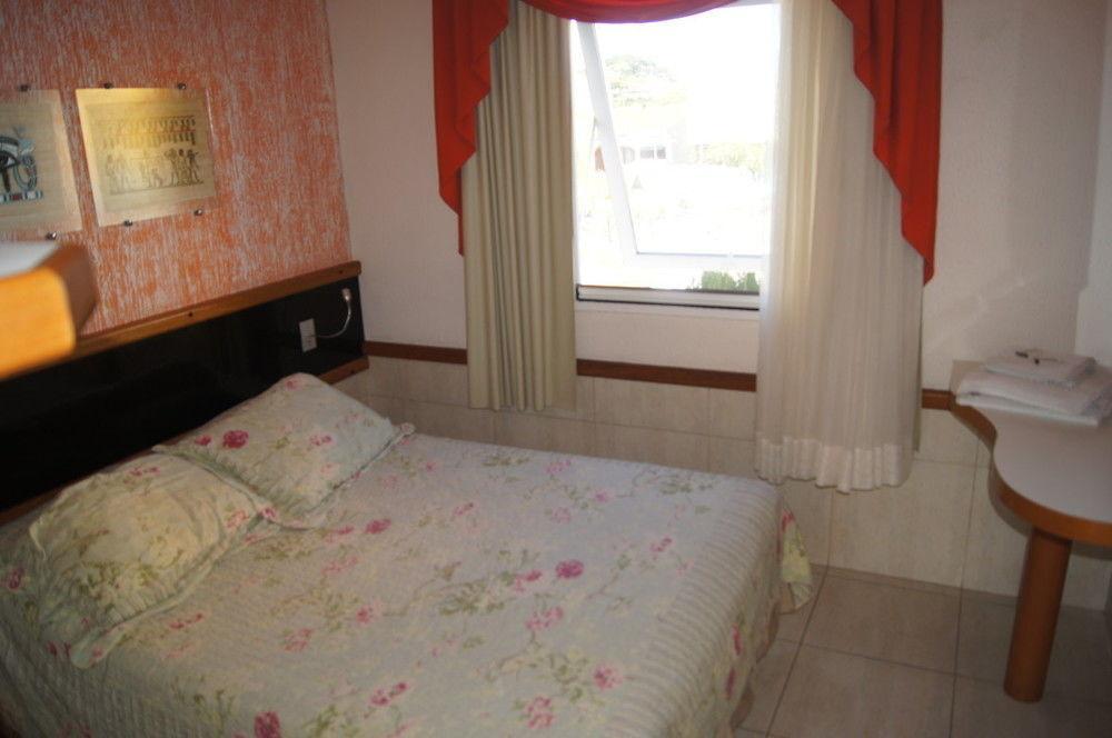 Pousada Do Leao Florianopolis Exterior photo