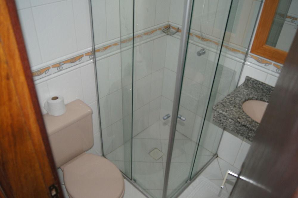 Pousada Do Leao Florianopolis Exterior photo