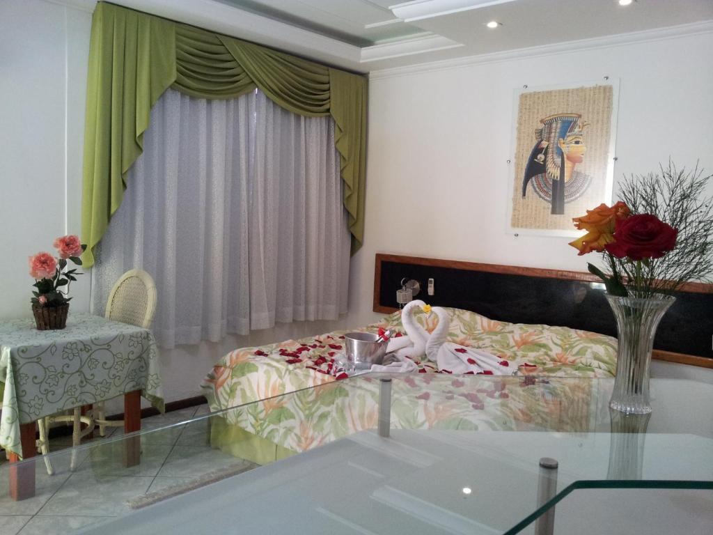 Pousada Do Leao Florianopolis Exterior photo