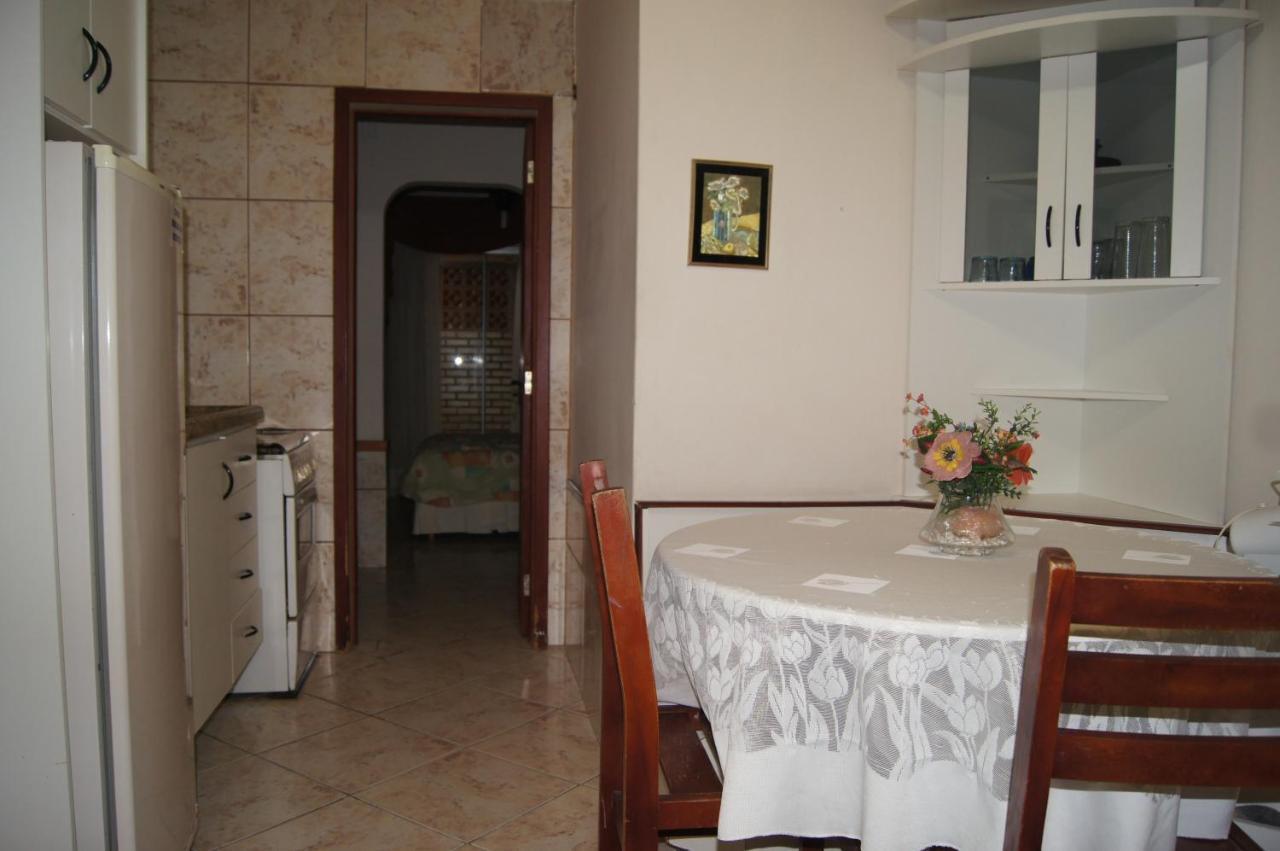 Pousada Do Leao Florianopolis Exterior photo